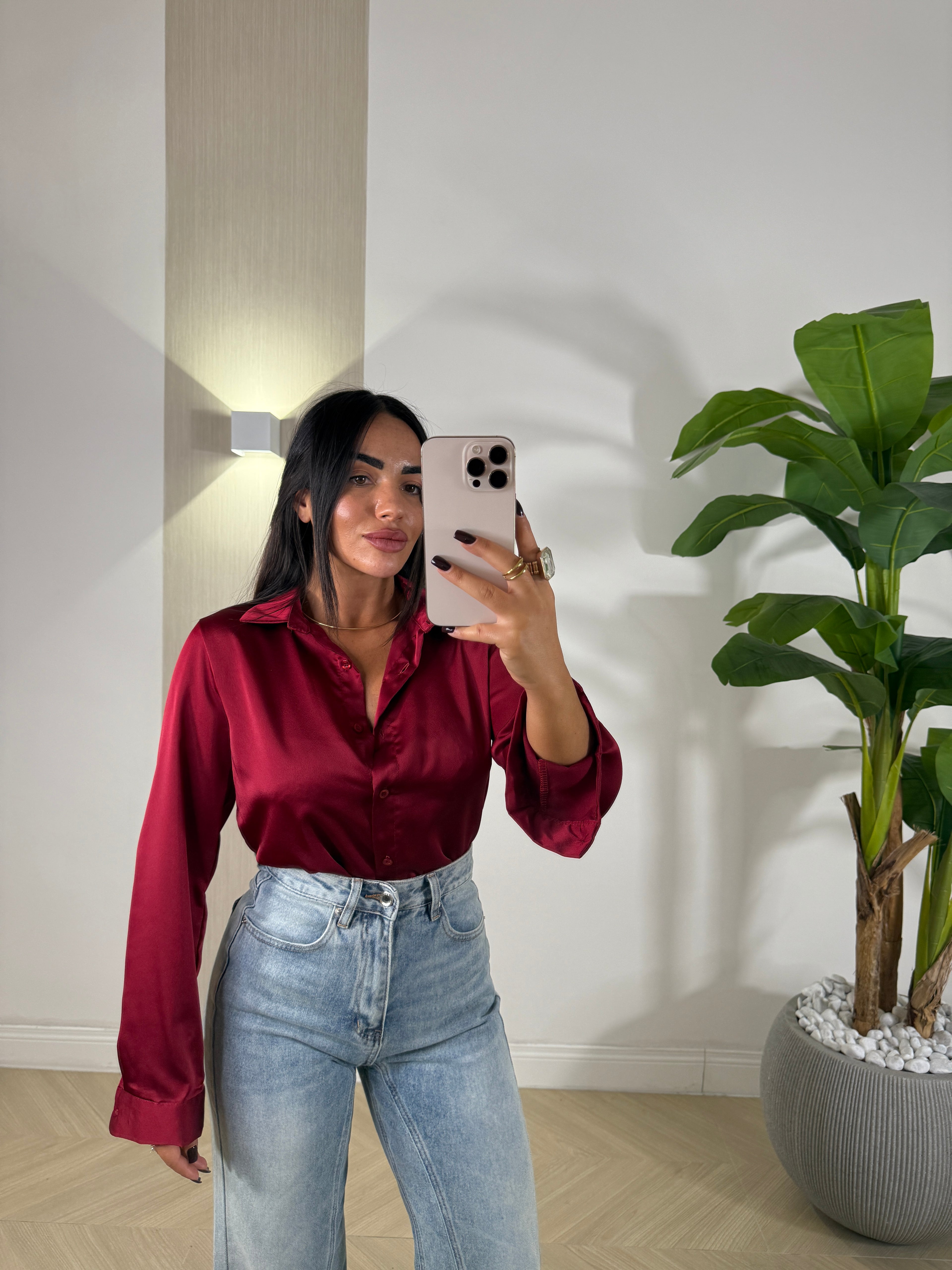 Camicia Citizen