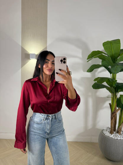 Camicia Citizen