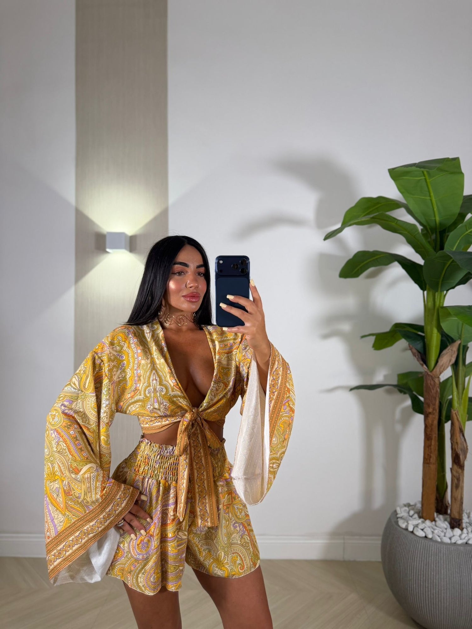 Coordinato Savannah