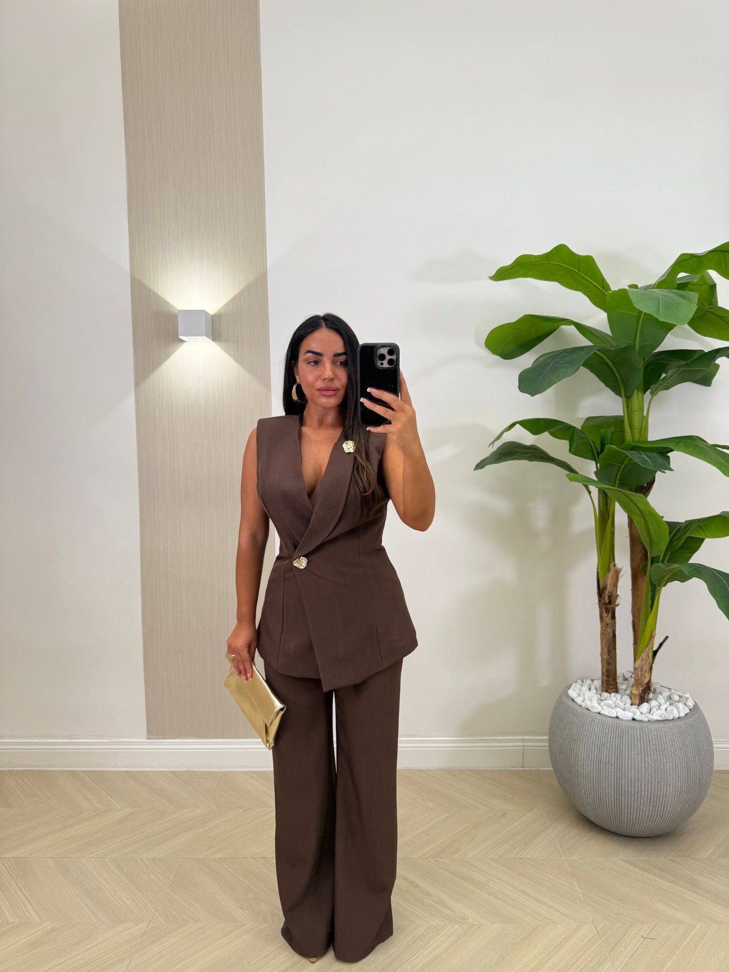 Tailleur Dalila