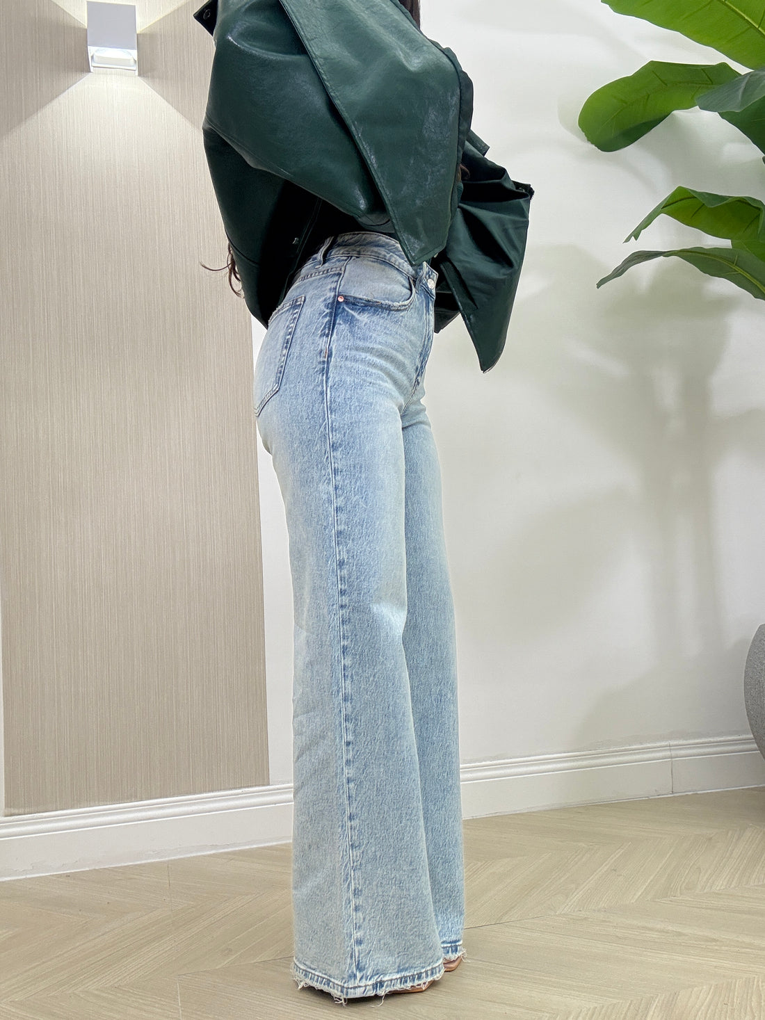 Jeans Aktion