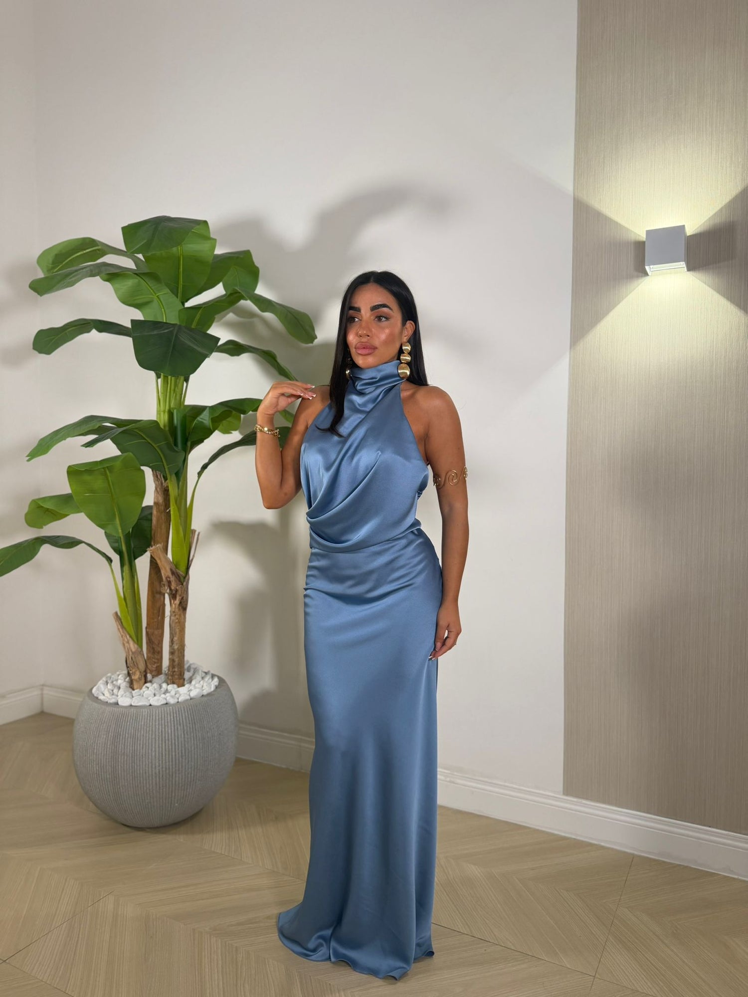 Dress Fanatic
