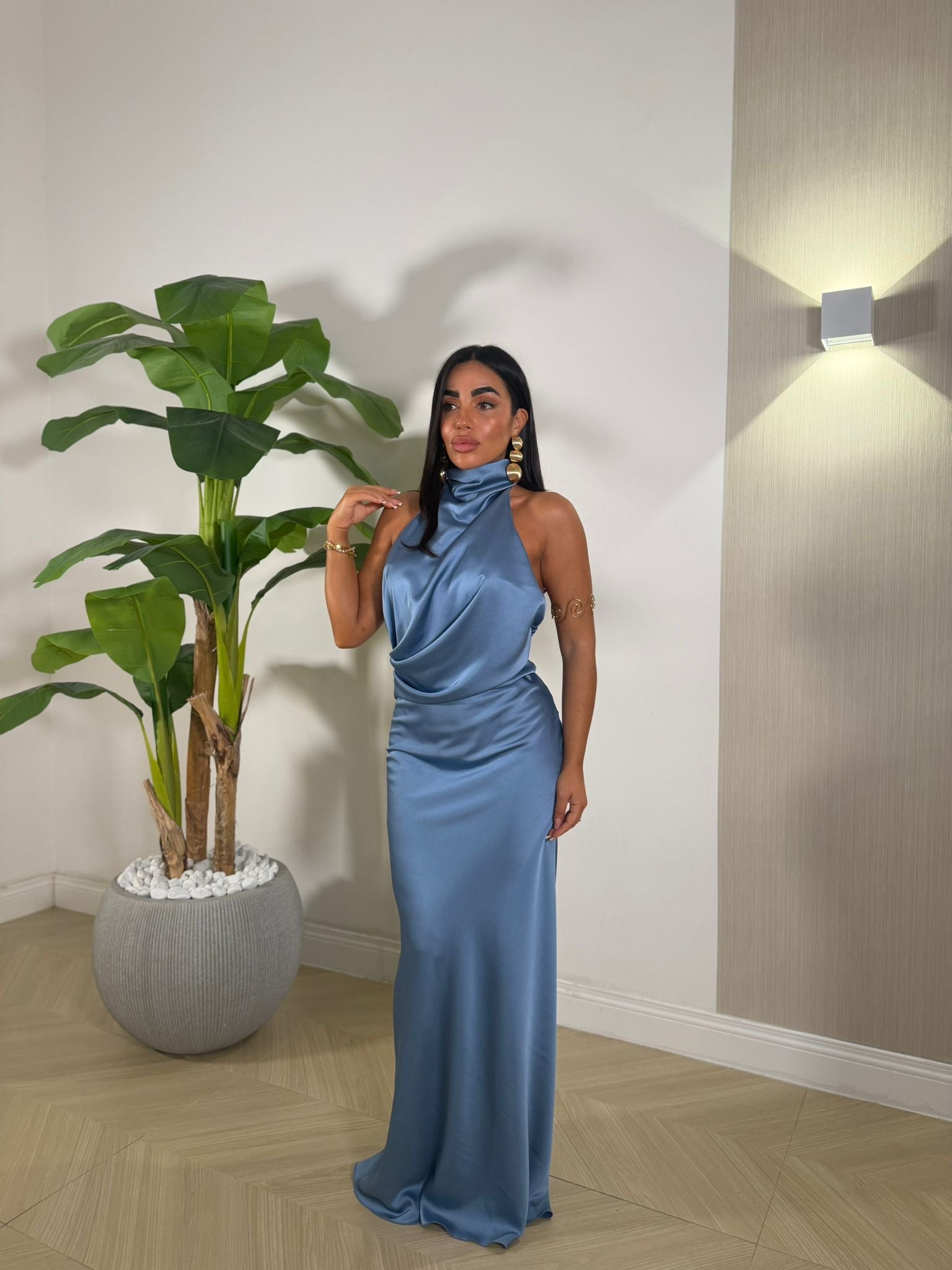 Dress Fanatic