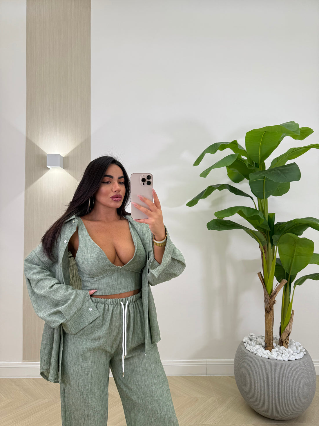 Coordinato Belair