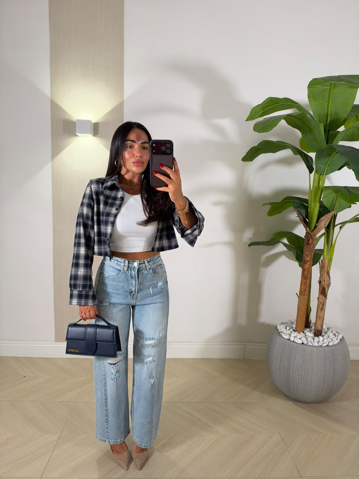 Jeans Lennon