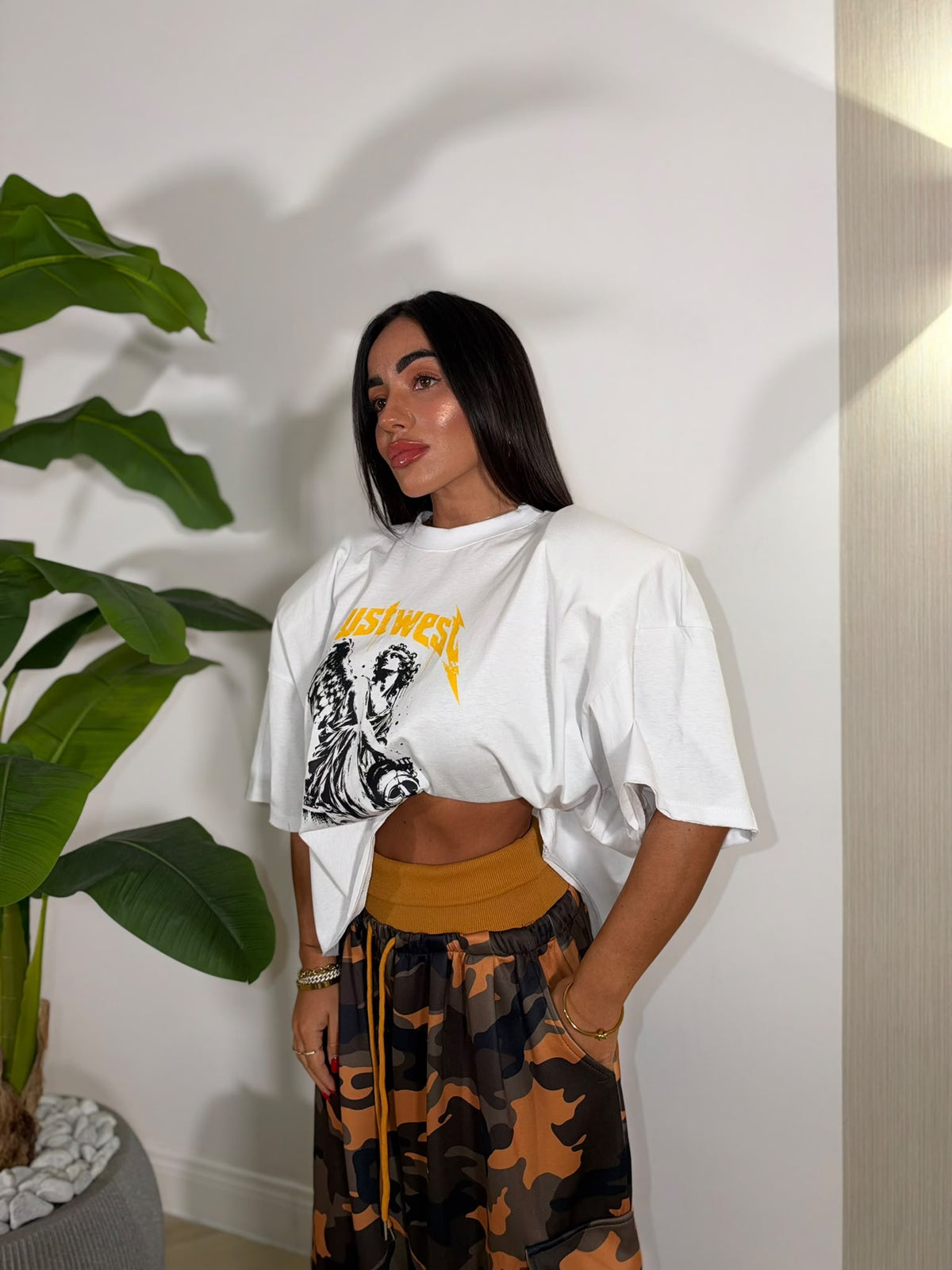 Maglia Anya
