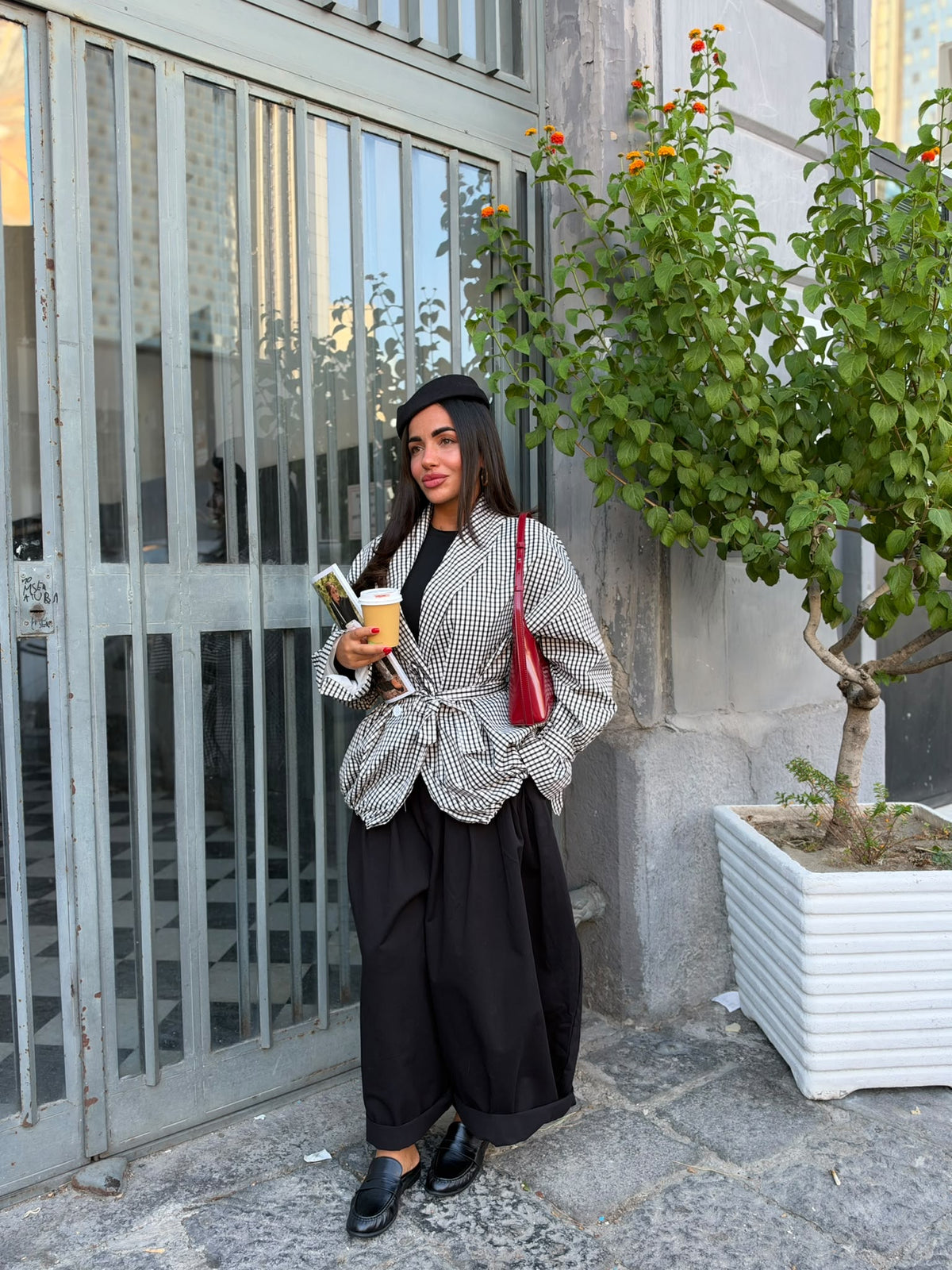 Pantalone Carly