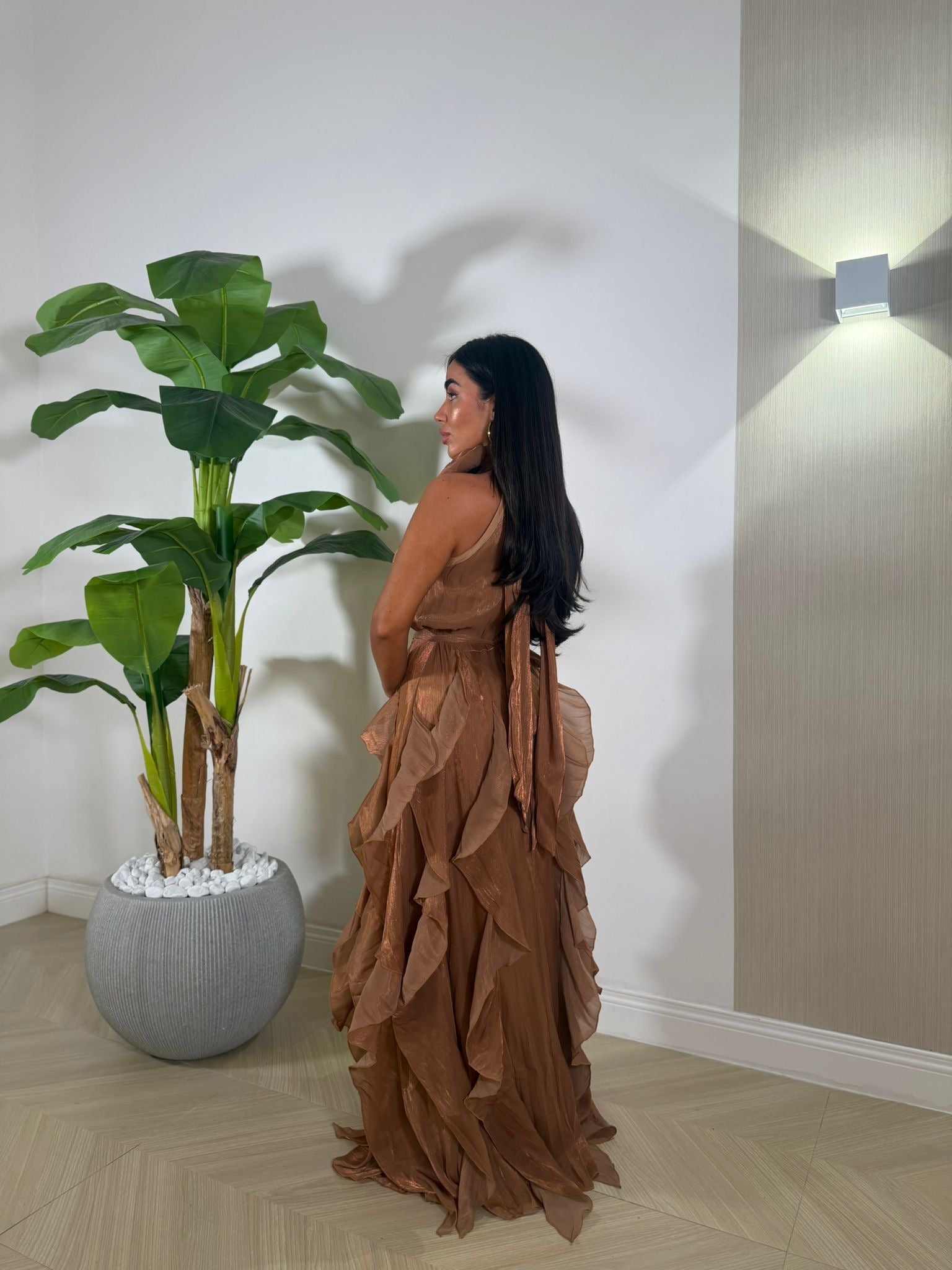 Dress Myriam