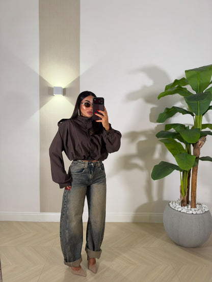 Jeans Rapunzel