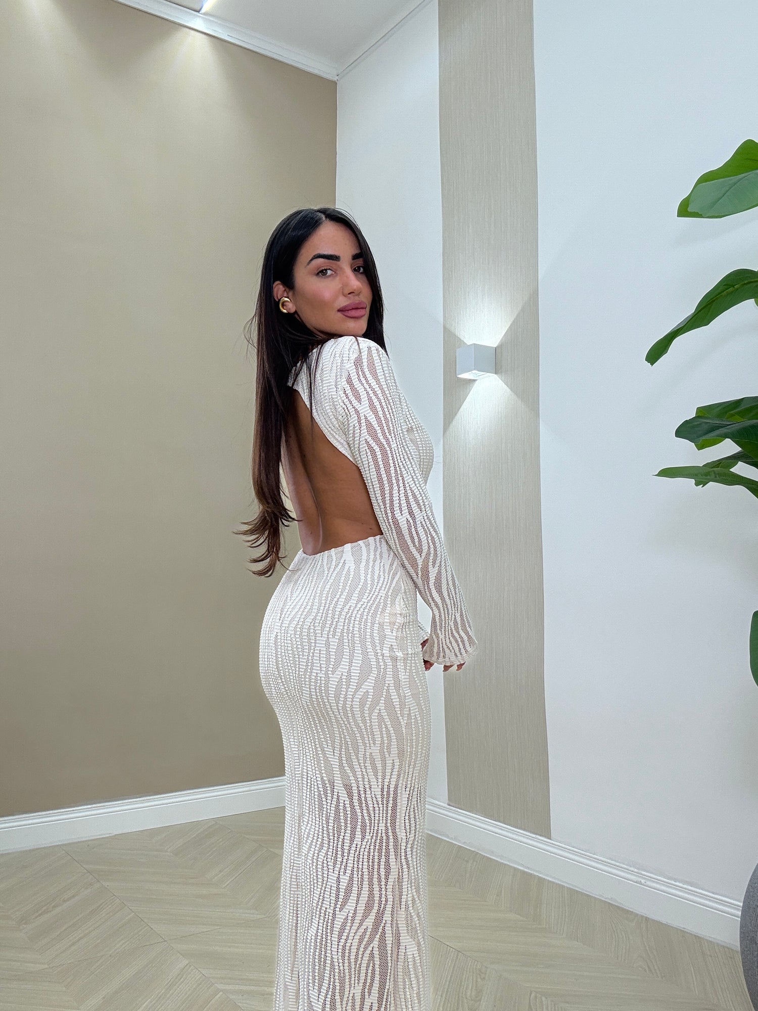 Dress Fatima