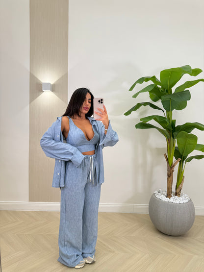 Coordinato Belair