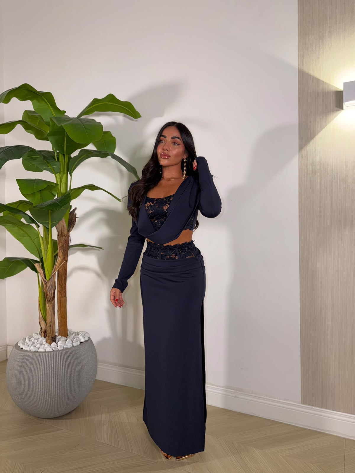 Coordinato Mademoiselle