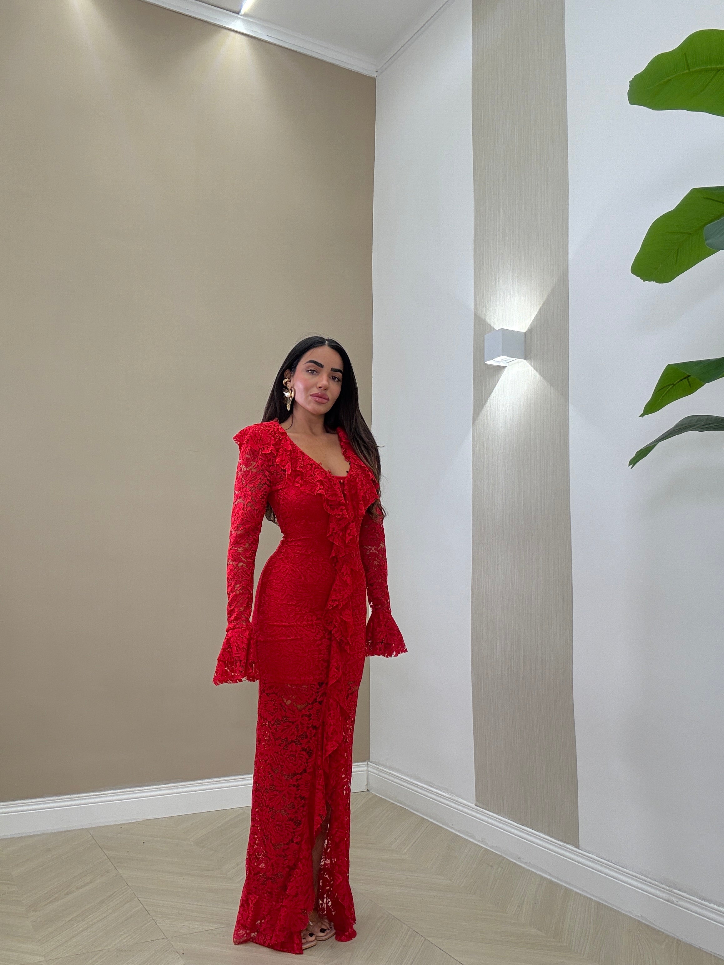 Dress Ivana