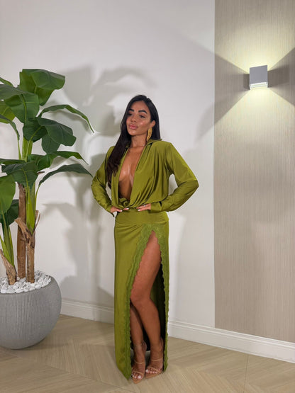 Dress Uracan
