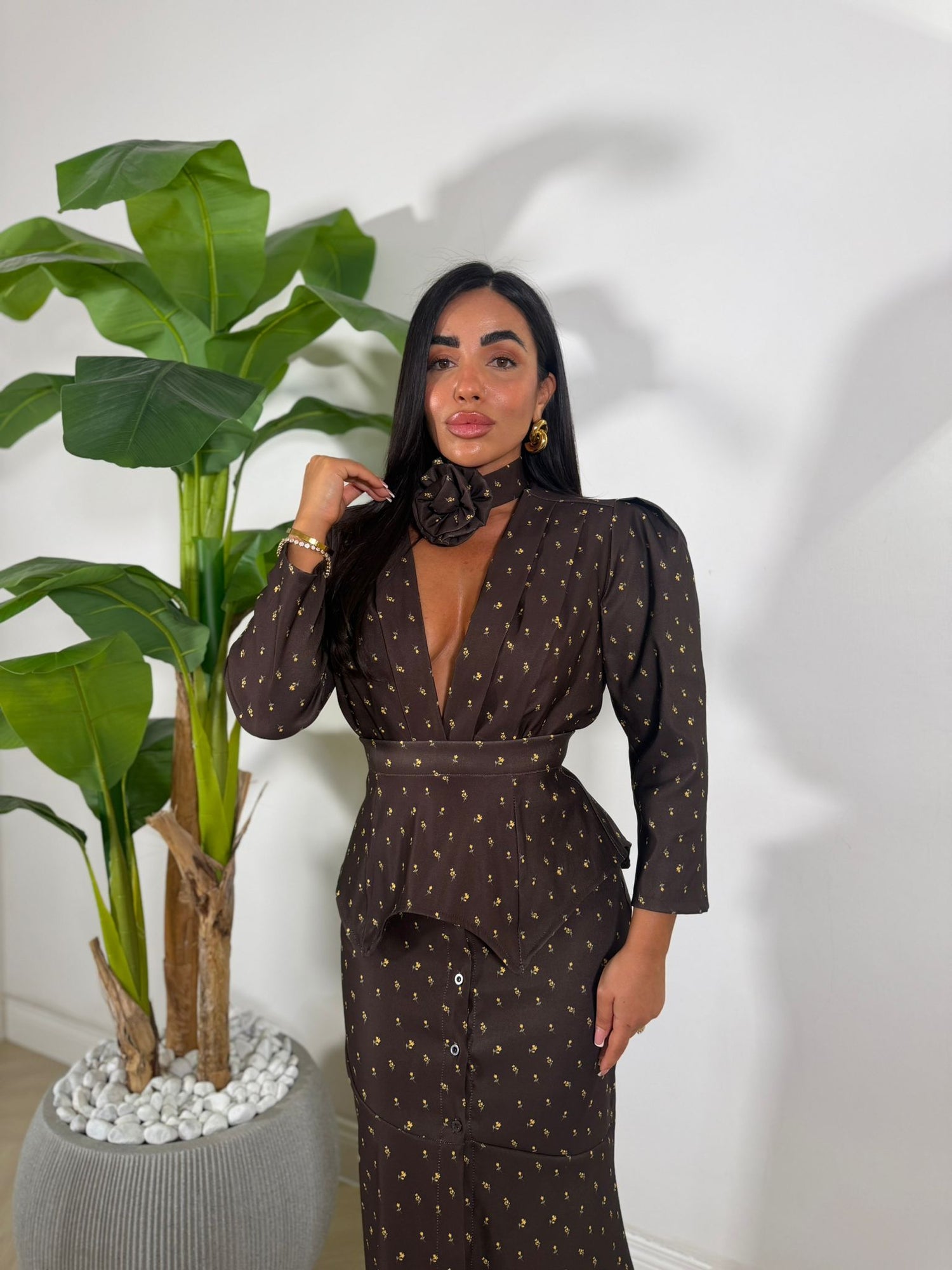 Dress Reina