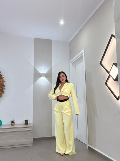 Tailleur Amabile
