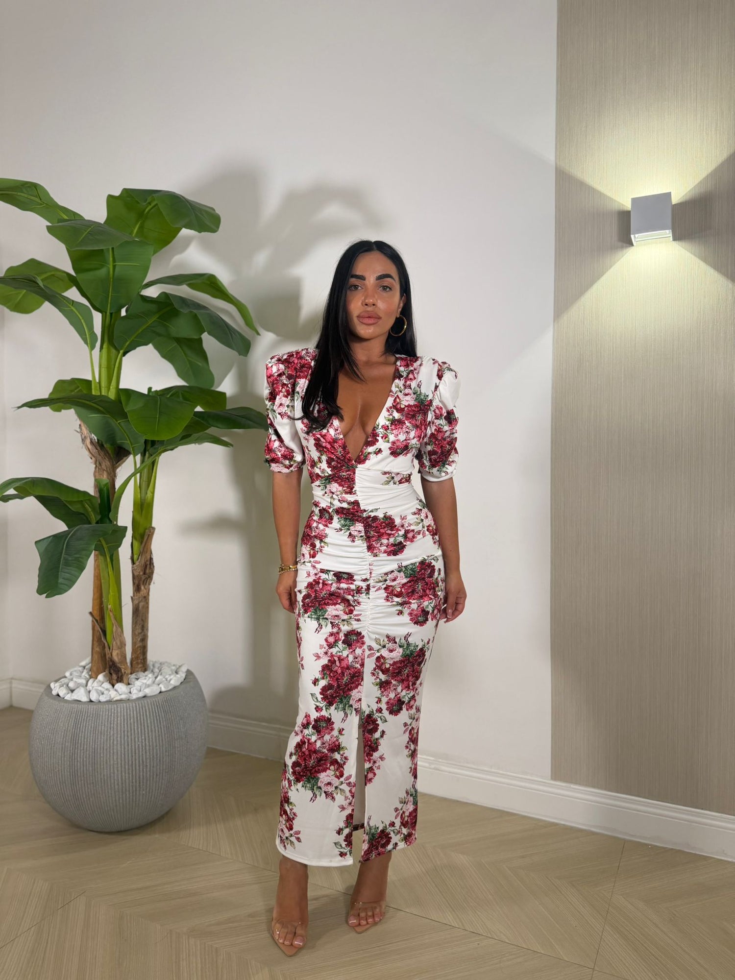 Dress Gaya