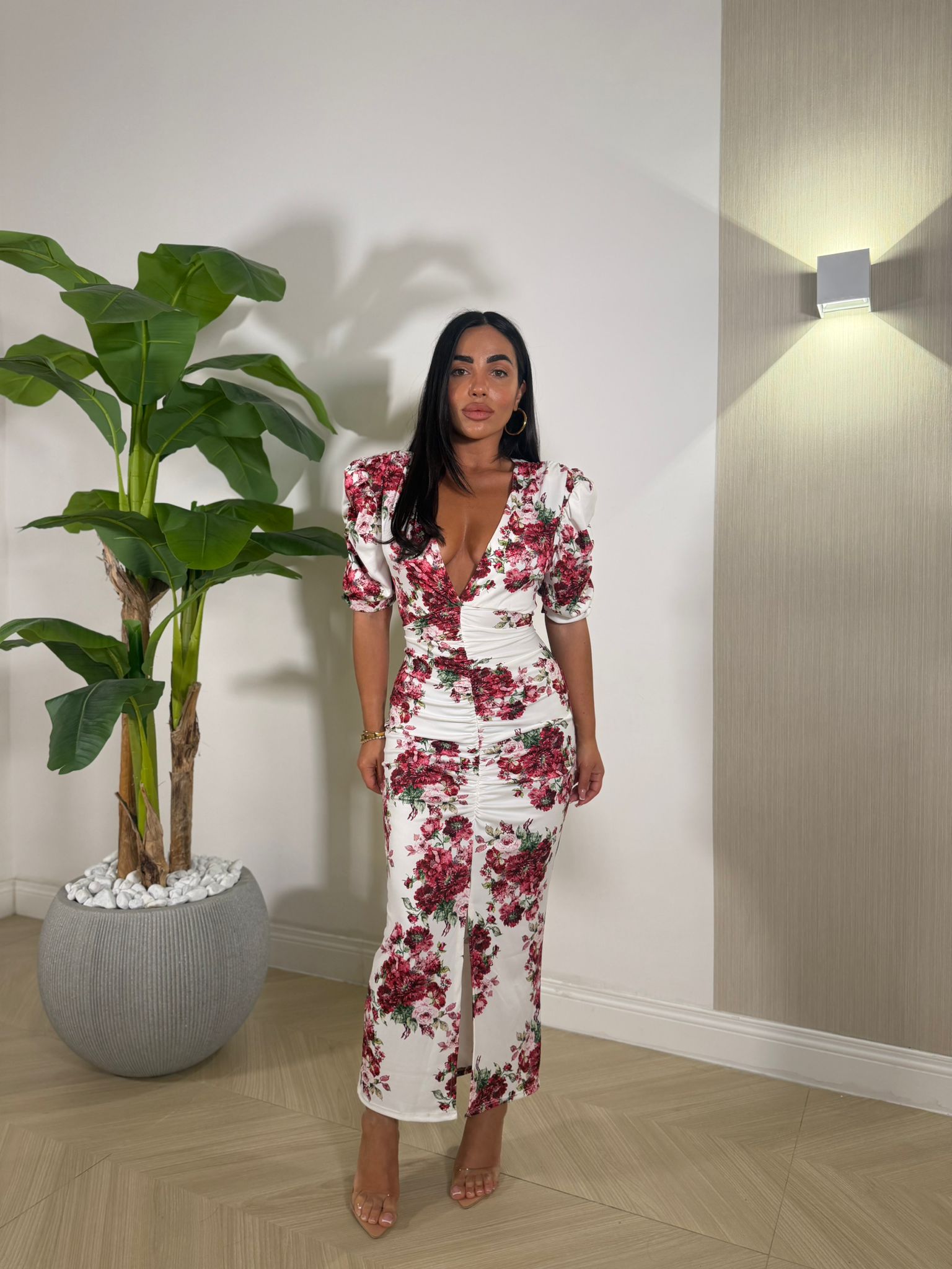 Dress Gaya