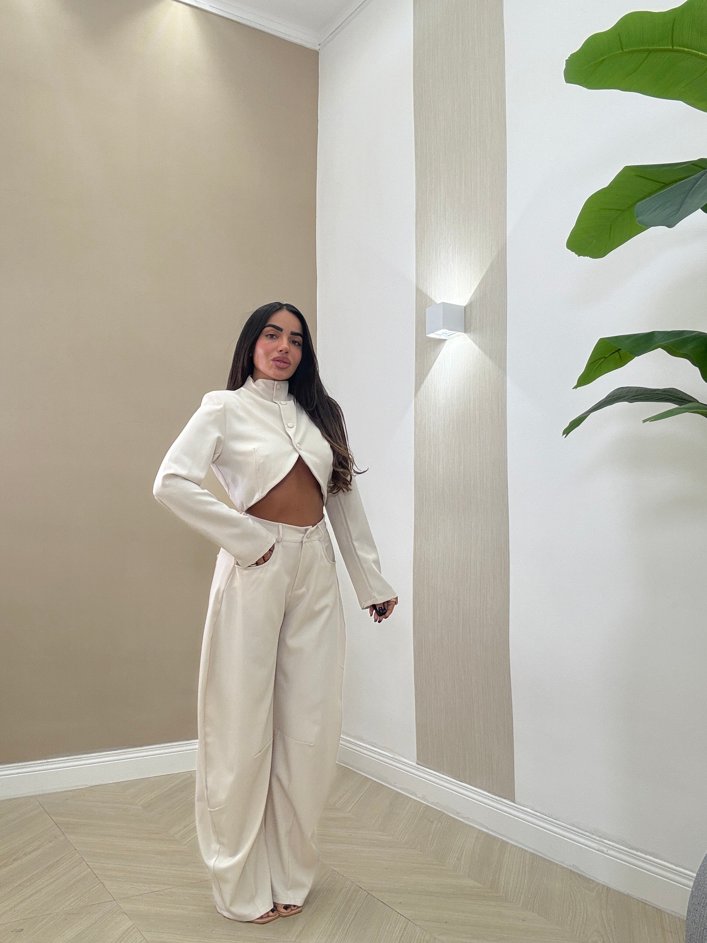 Tailleur Carola