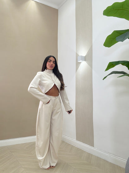 Tailleur Carola