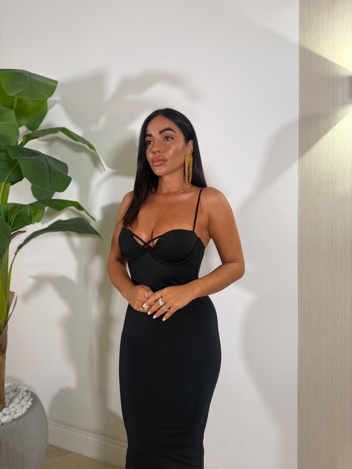 Dress Jamilah