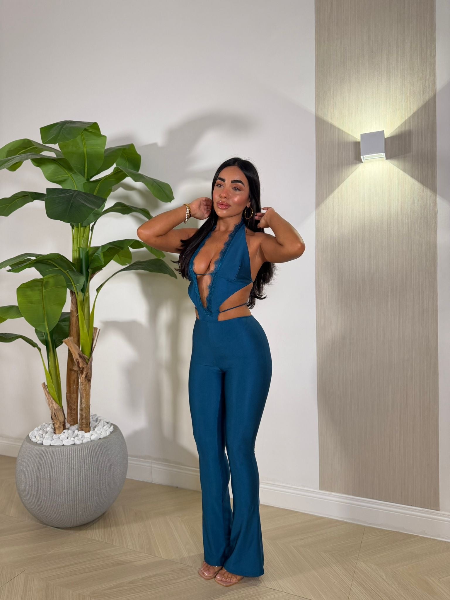Jumpsuit Shaty