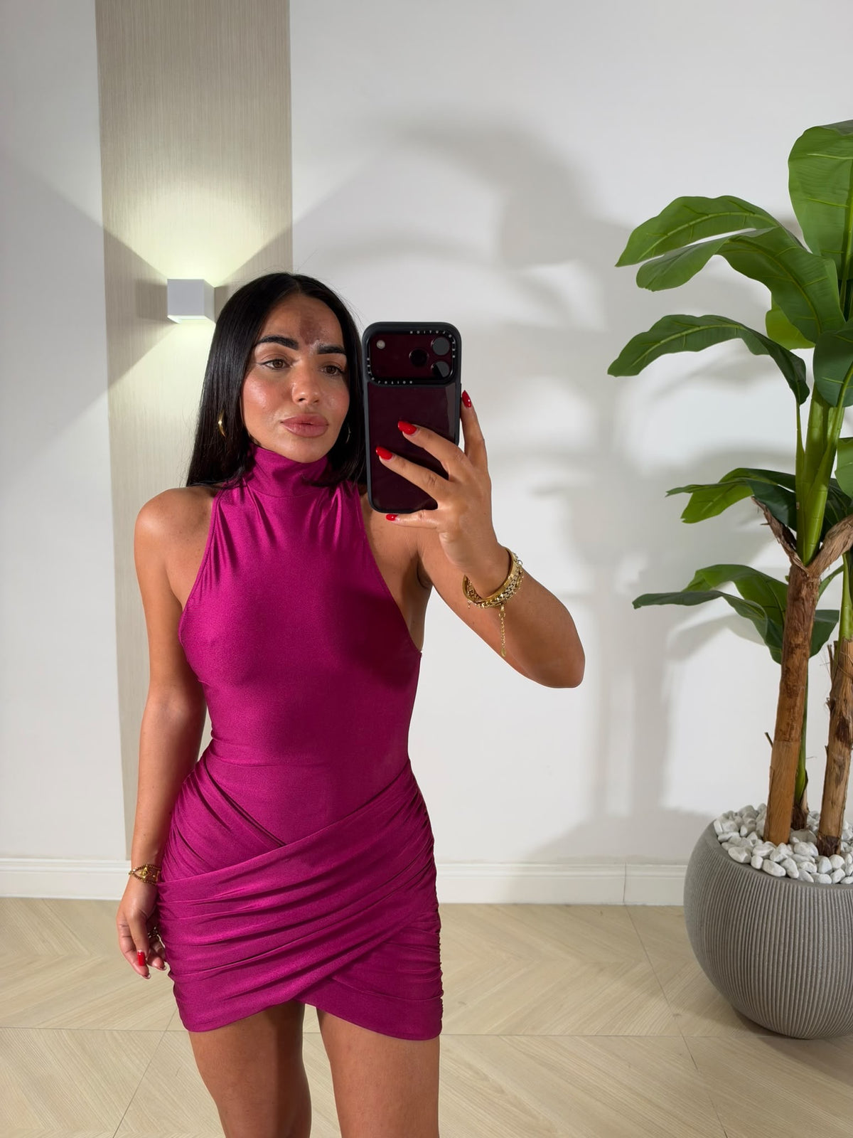 Dress Lopez