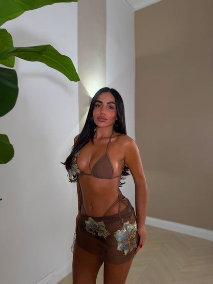 Costume Slinky