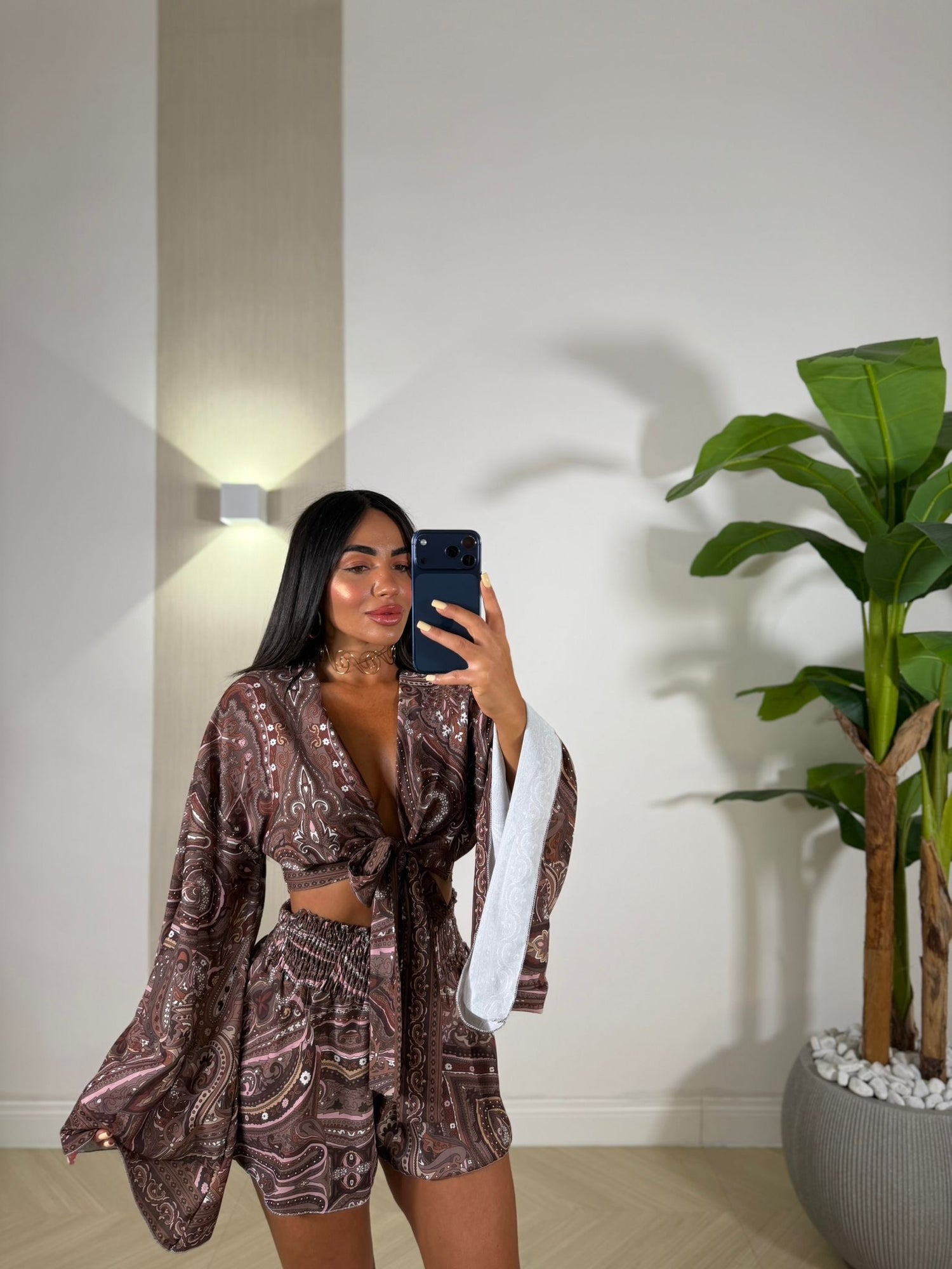 Coordinato Savannah