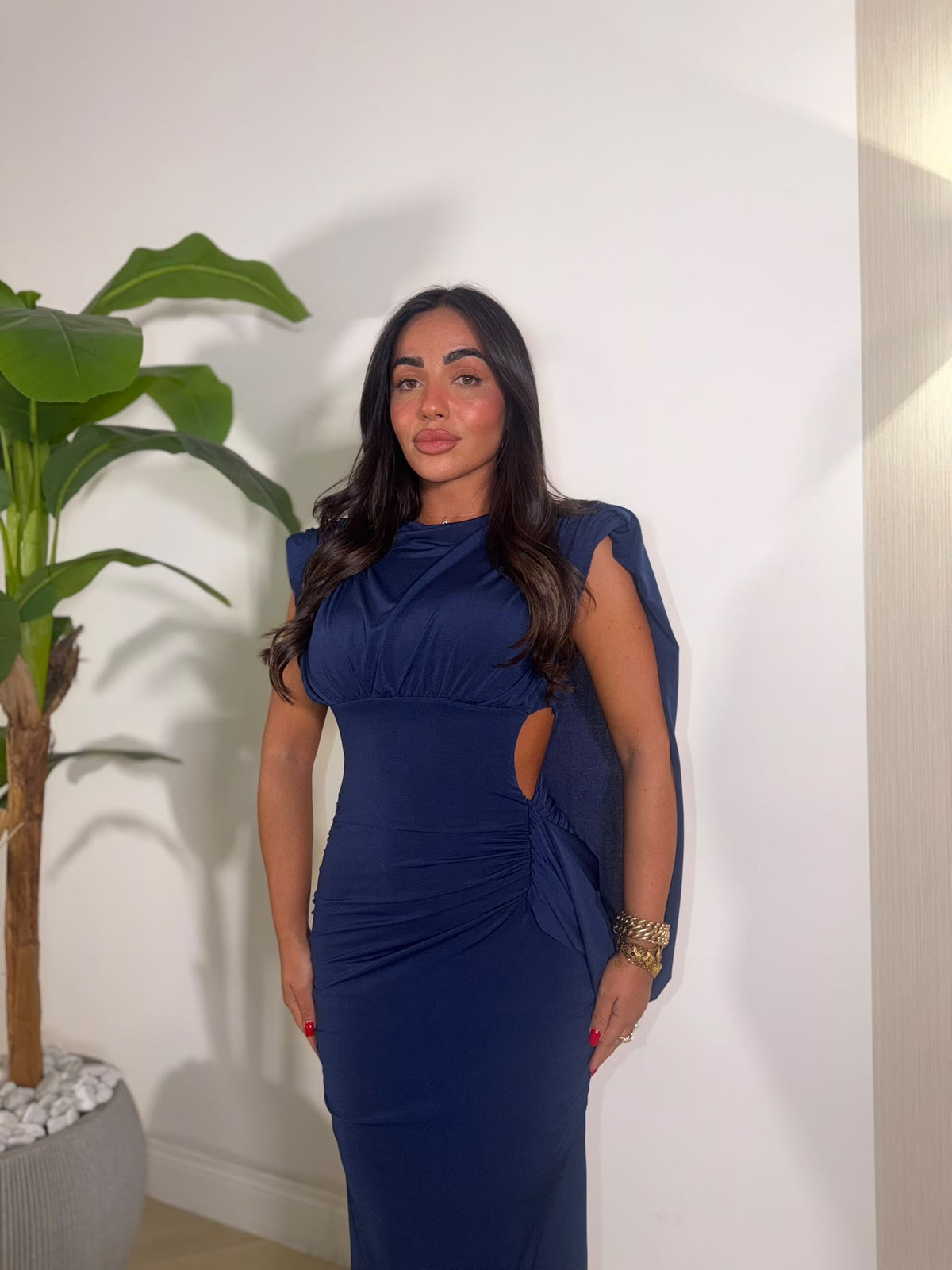 Dress Camille