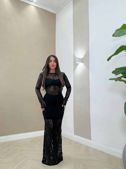 Dress Fatima