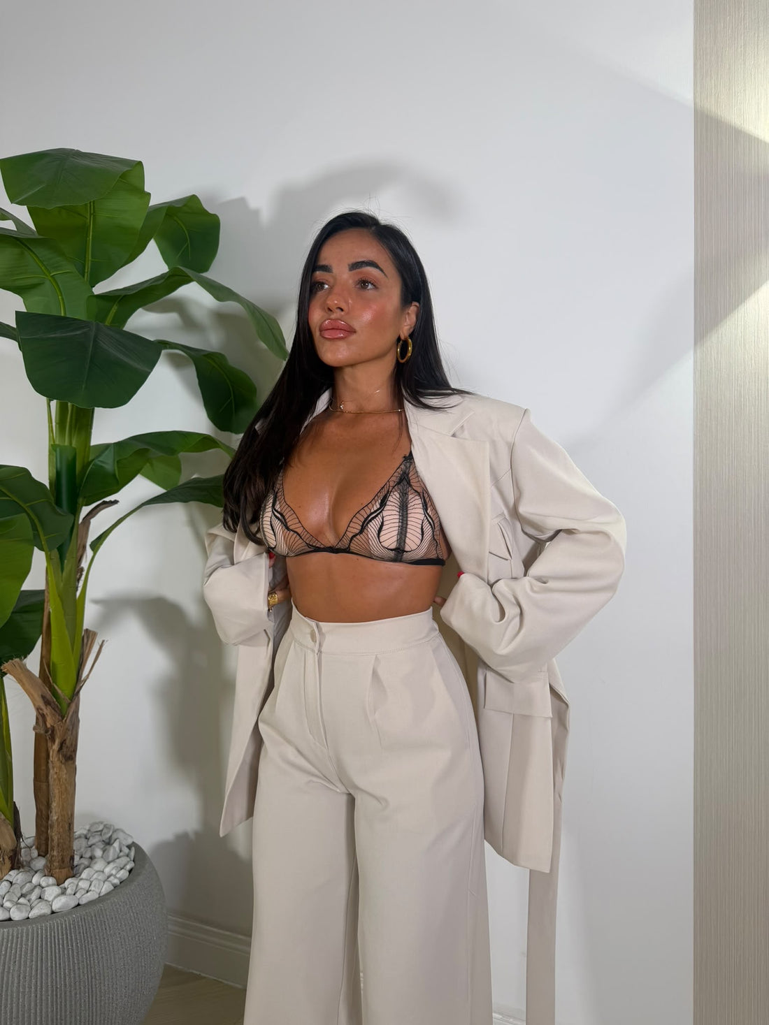 Bralette Theodora