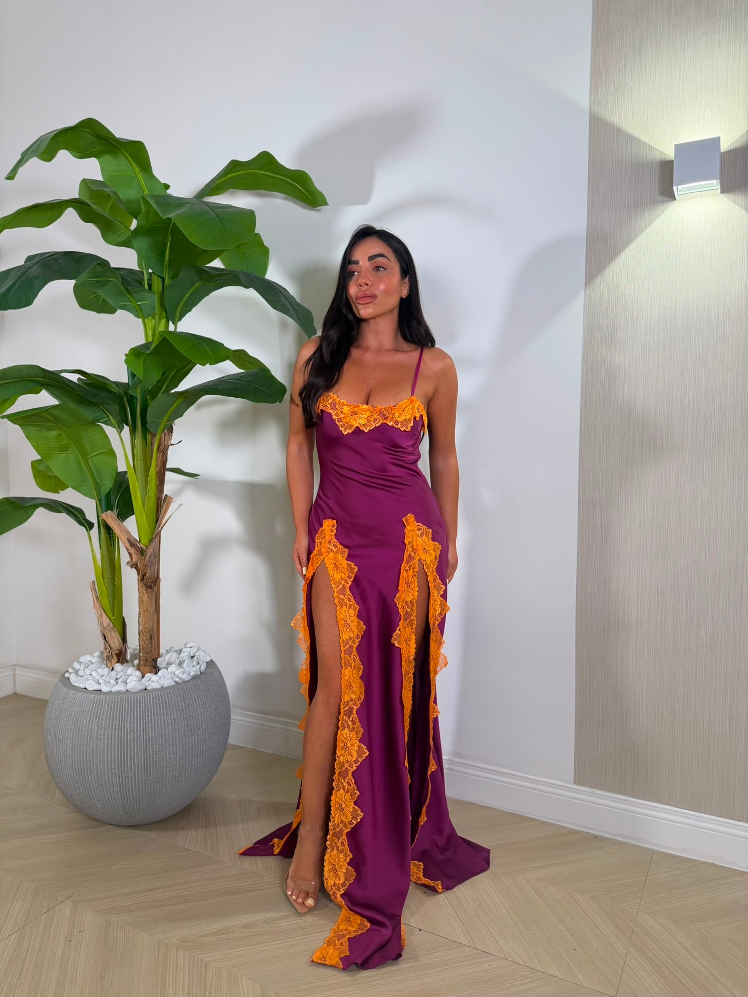 Dress Amèlie