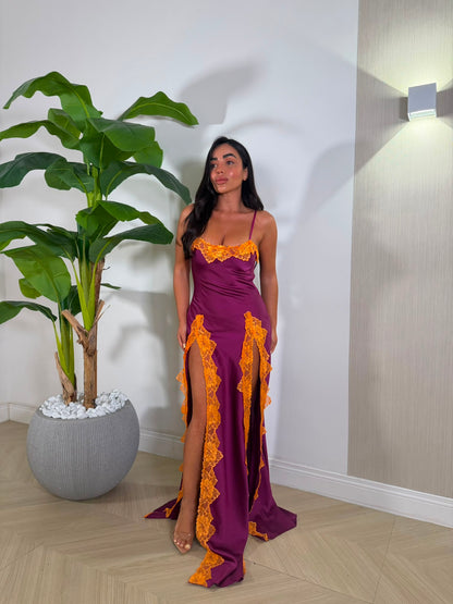 Dress Amèlie