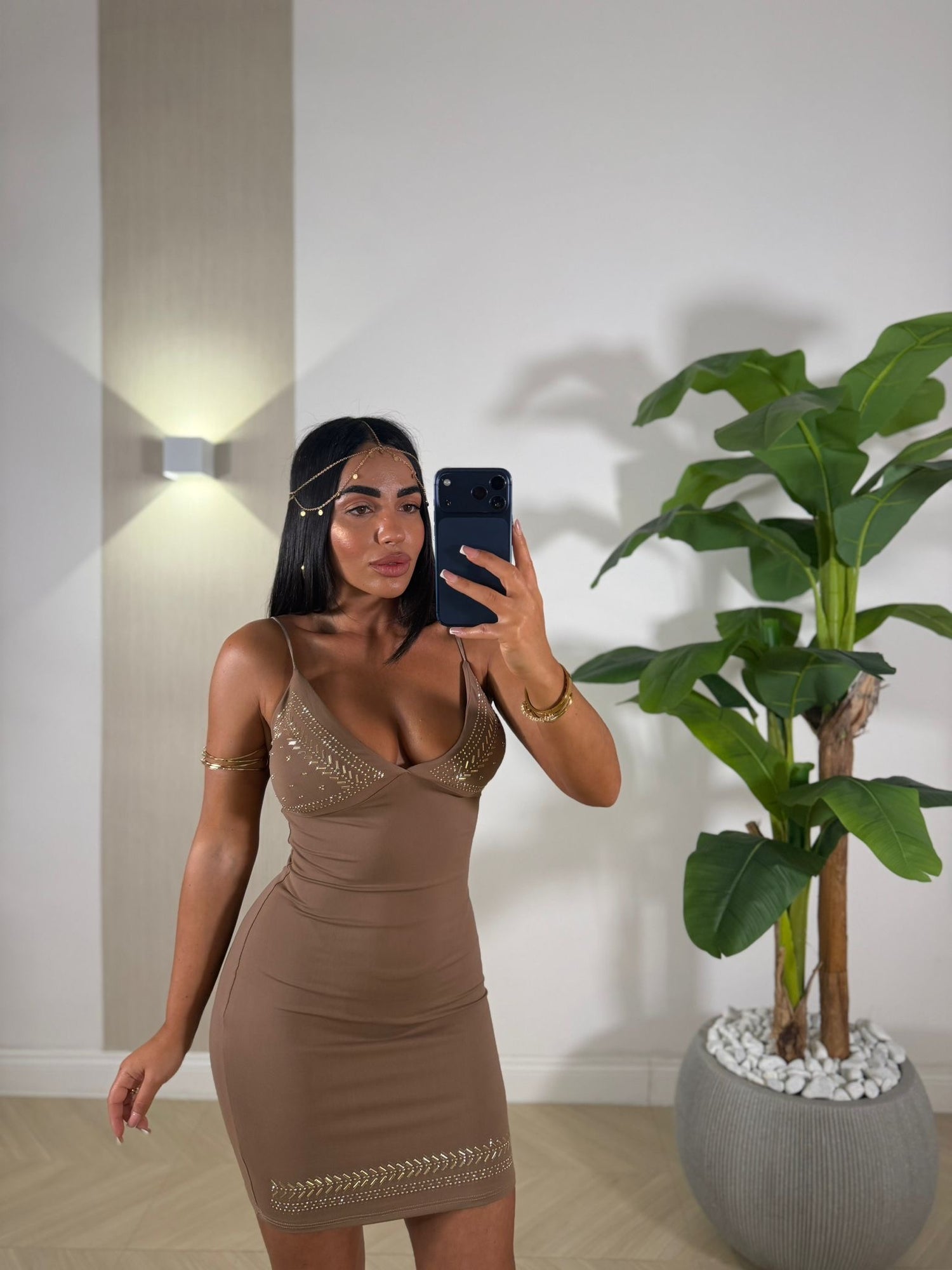 Dress Boris