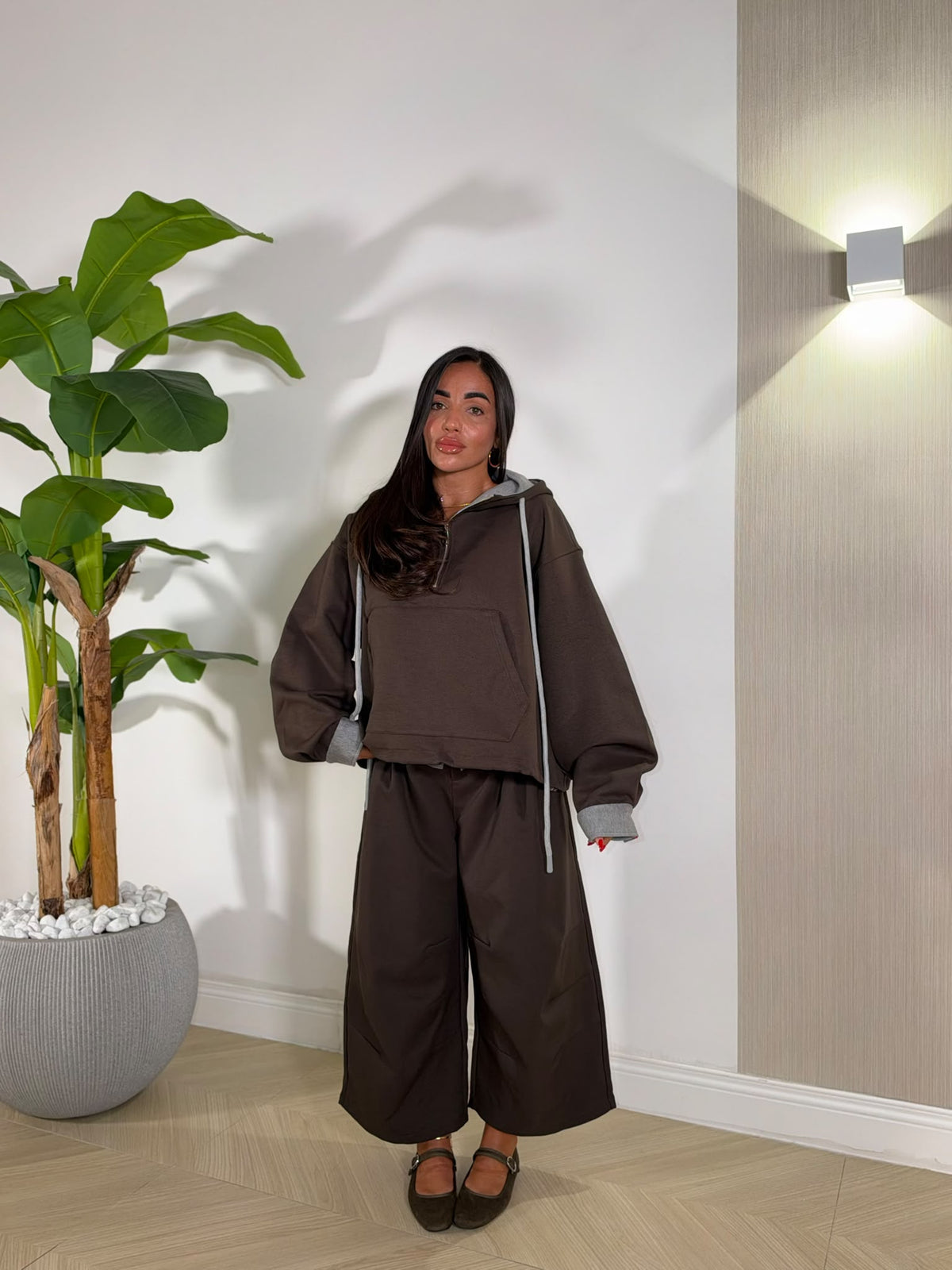 Coordinato Chrissy