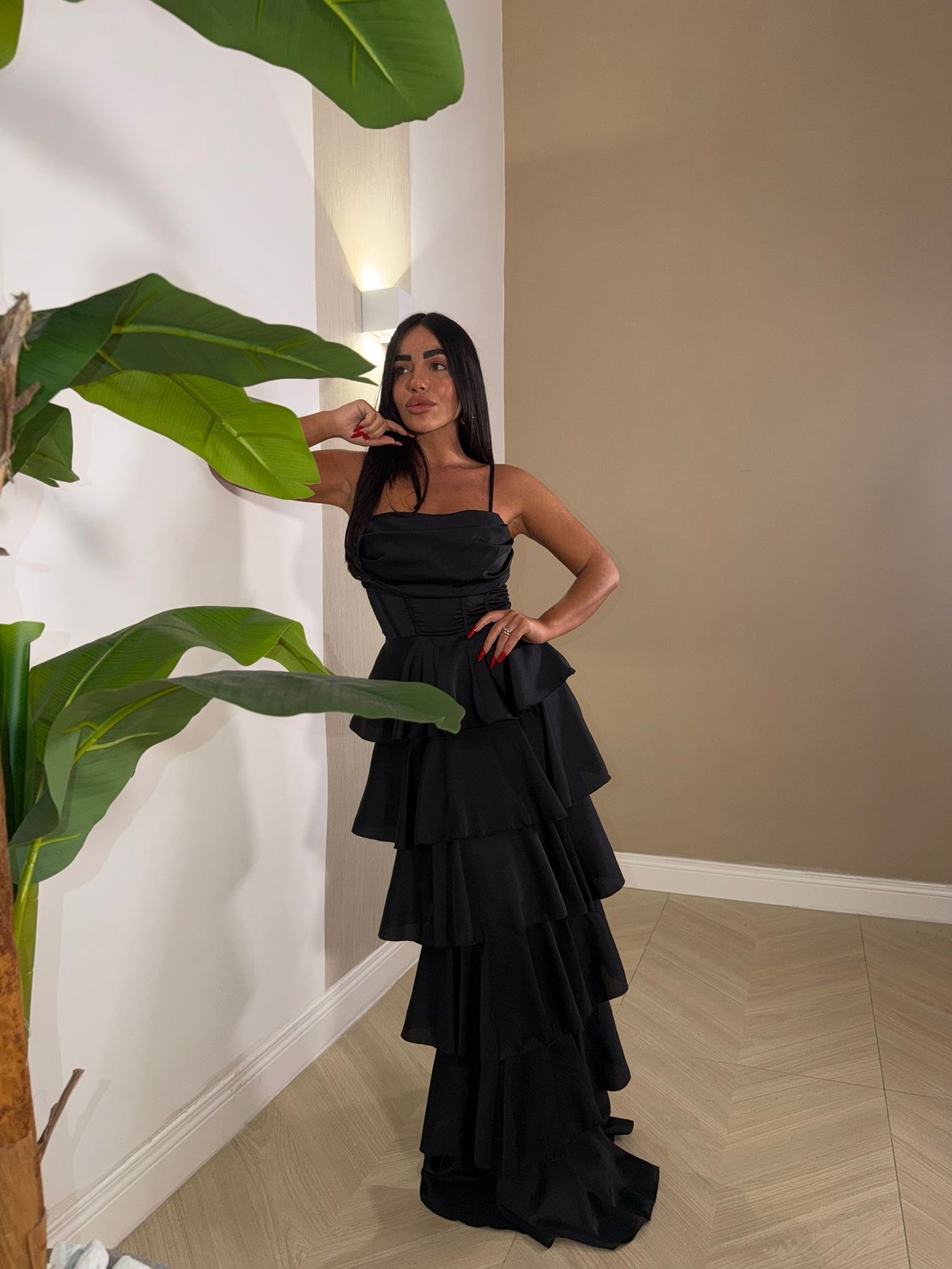 Dress Megan