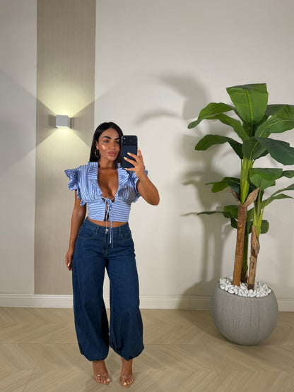 Jeans Lonely