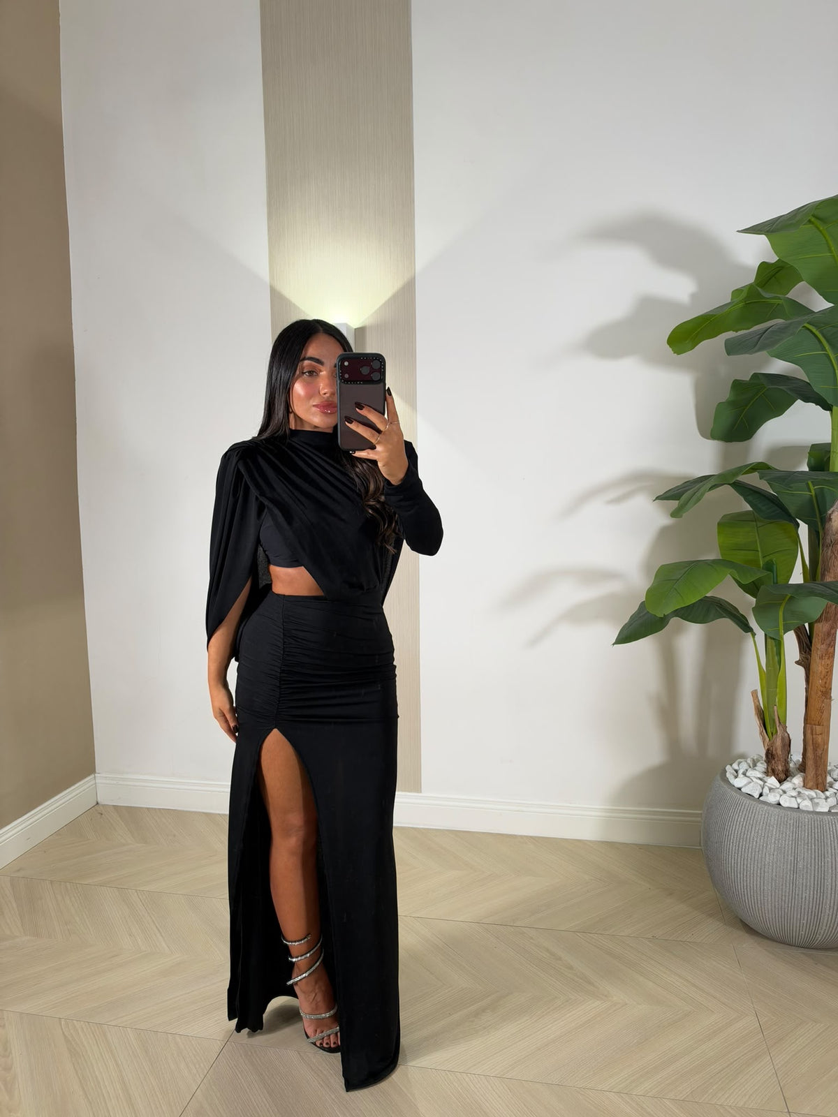 Dress Brandy