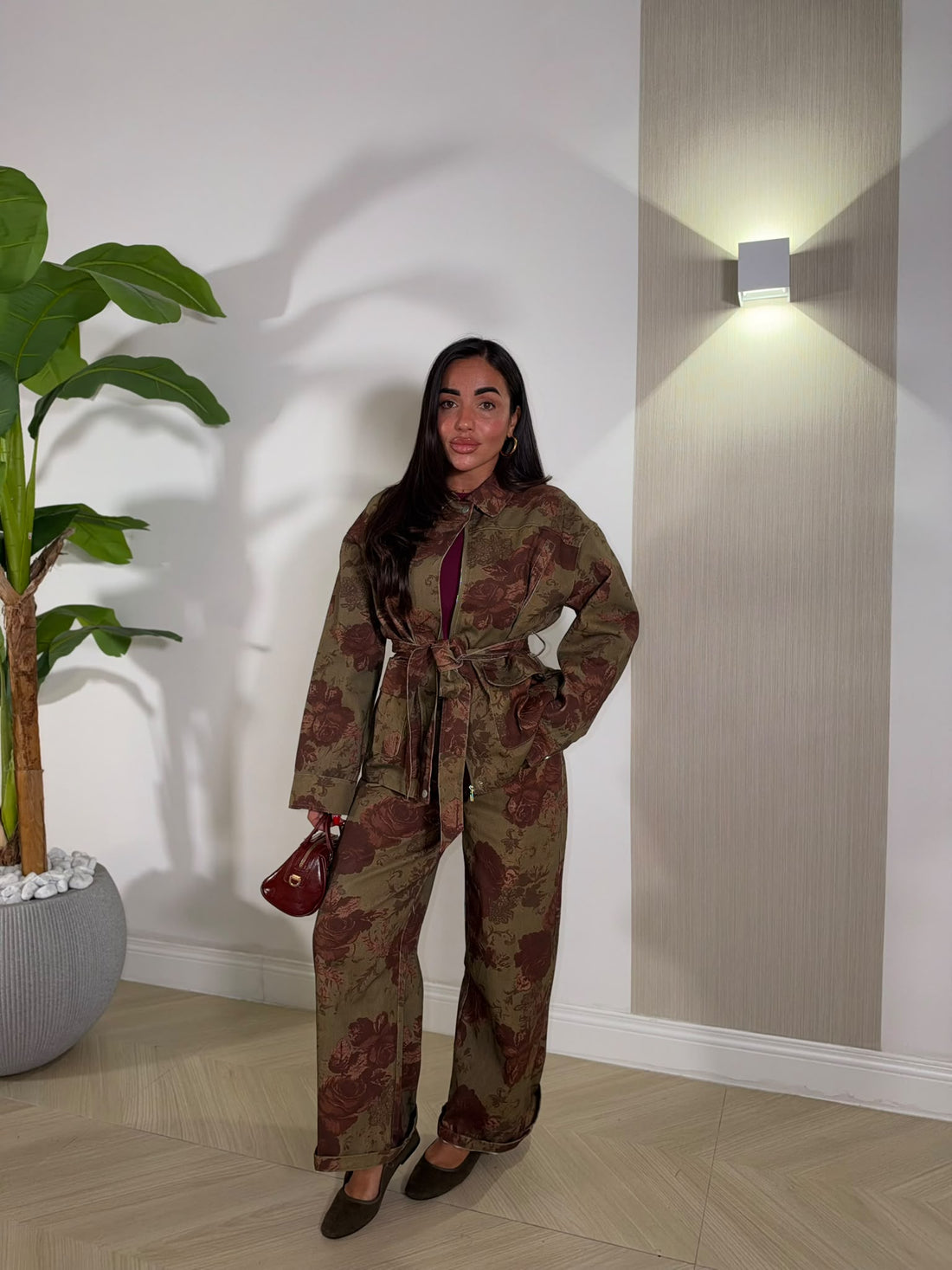 Coordinato Arden