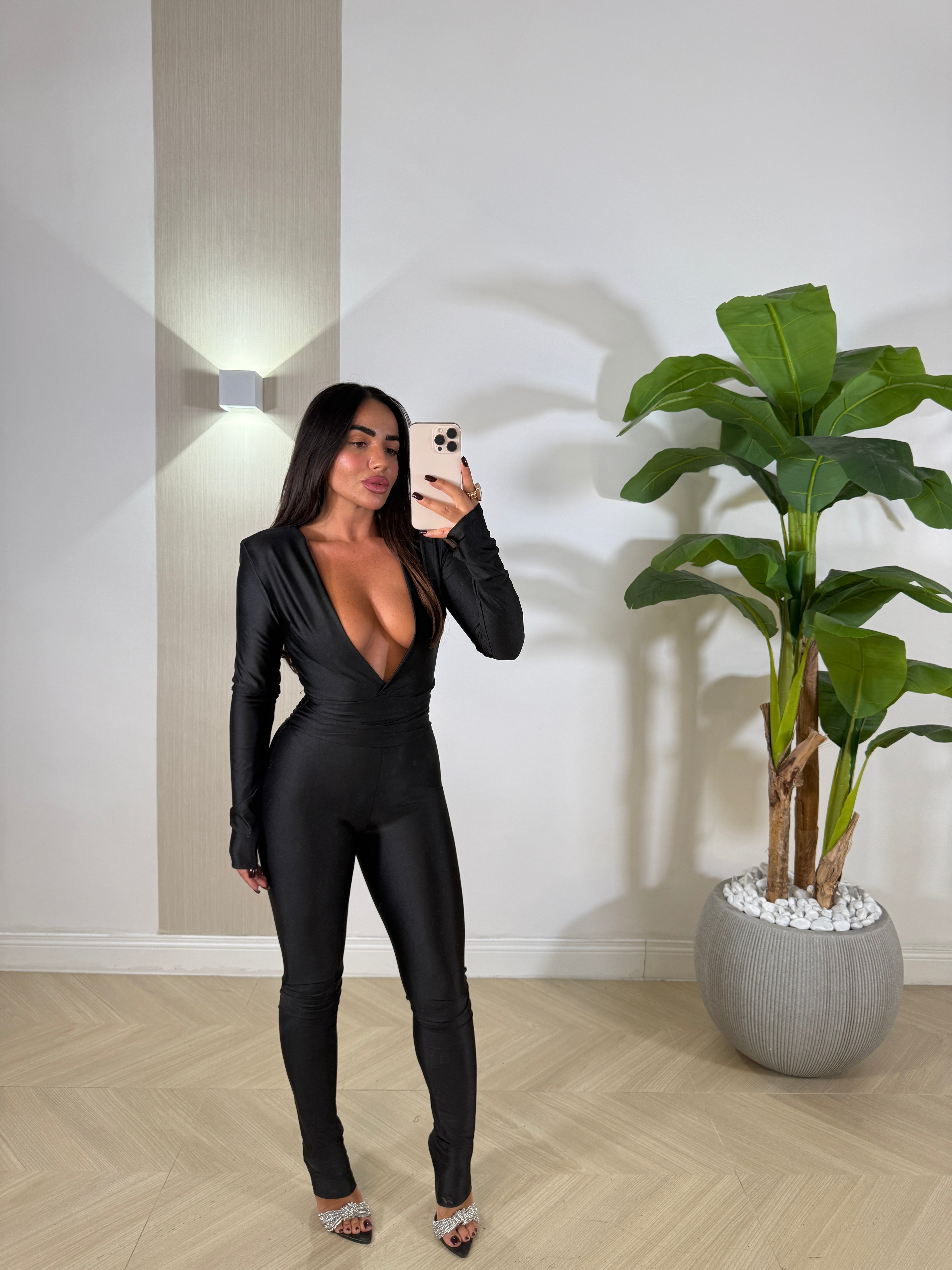 Jumpsuit Micol