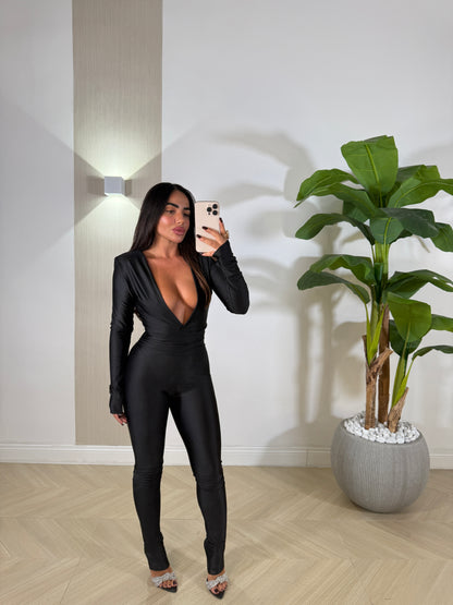 Jumpsuit Micol
