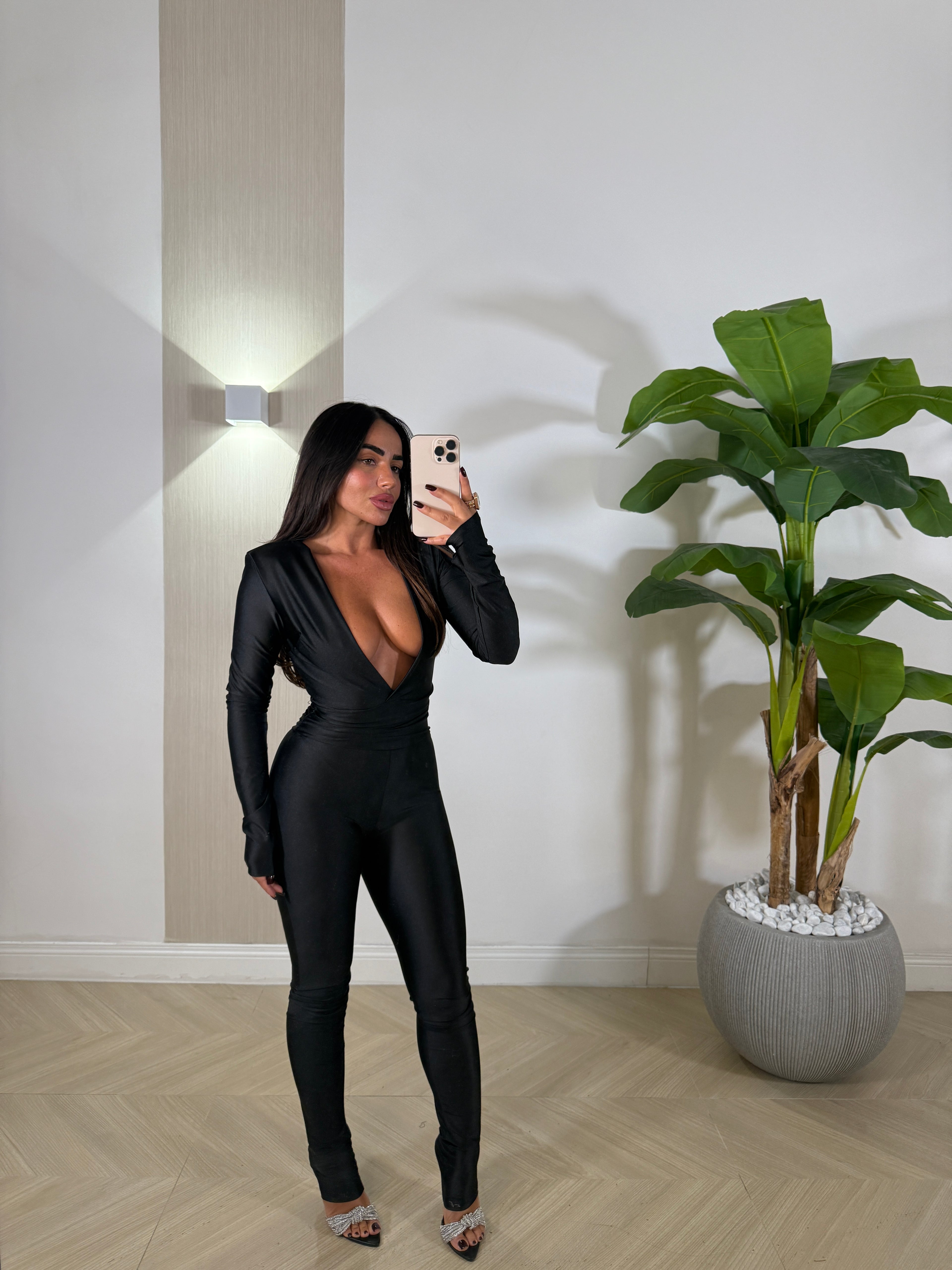 Jumpsuit Micol