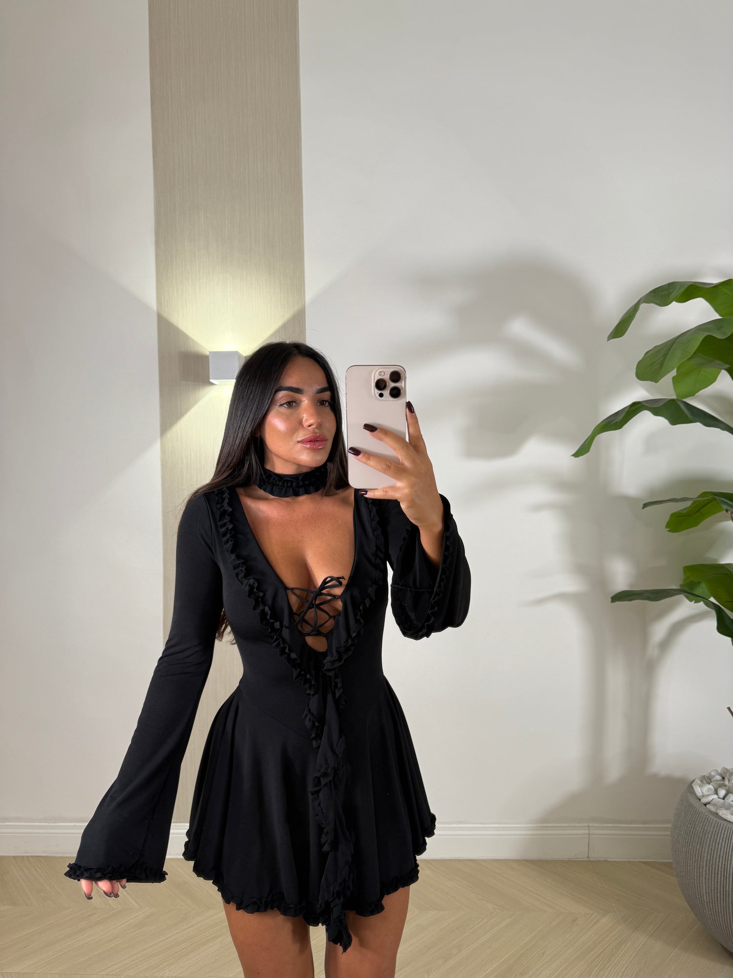 Tutina Medellin