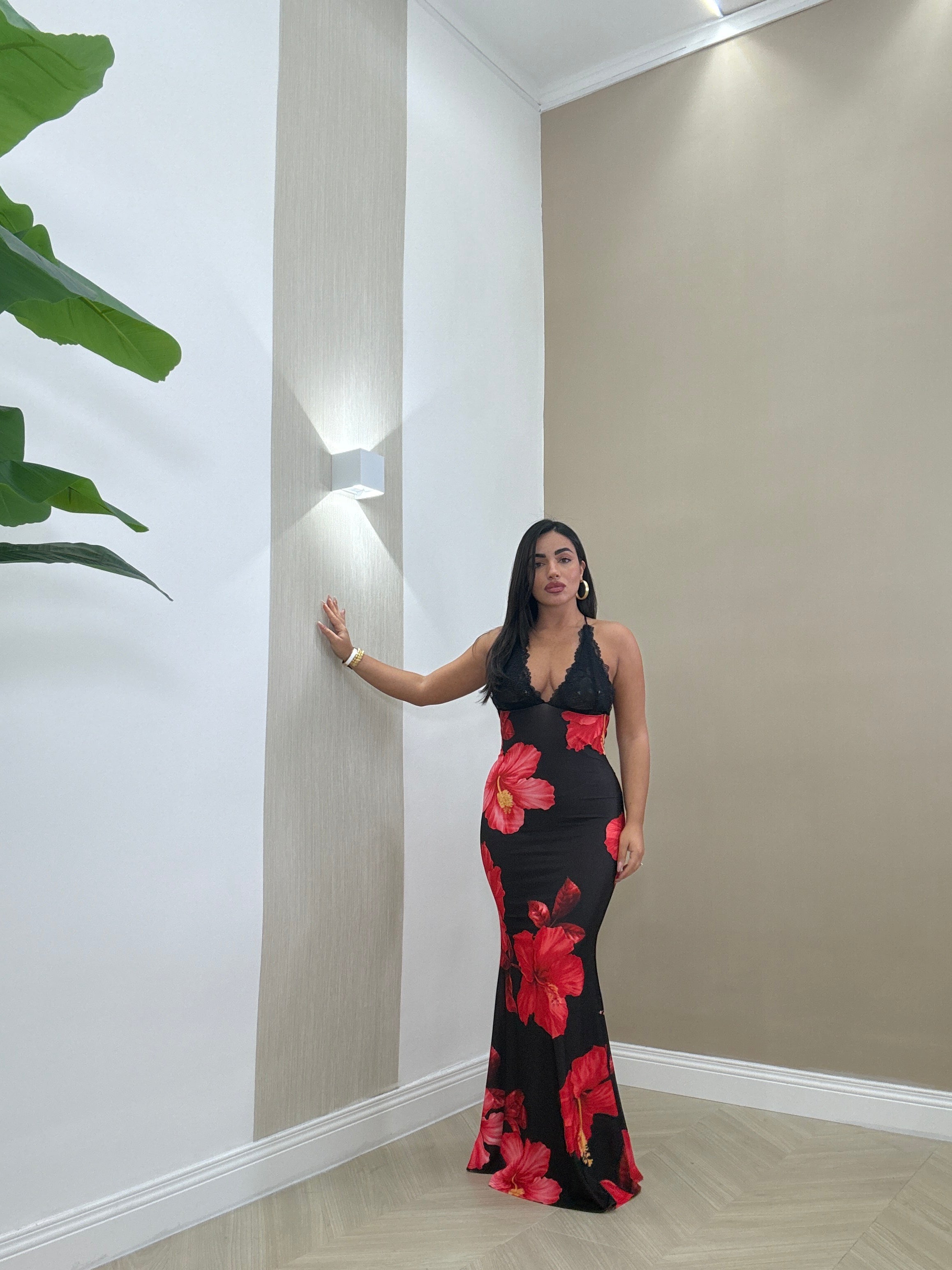 Dress Tango