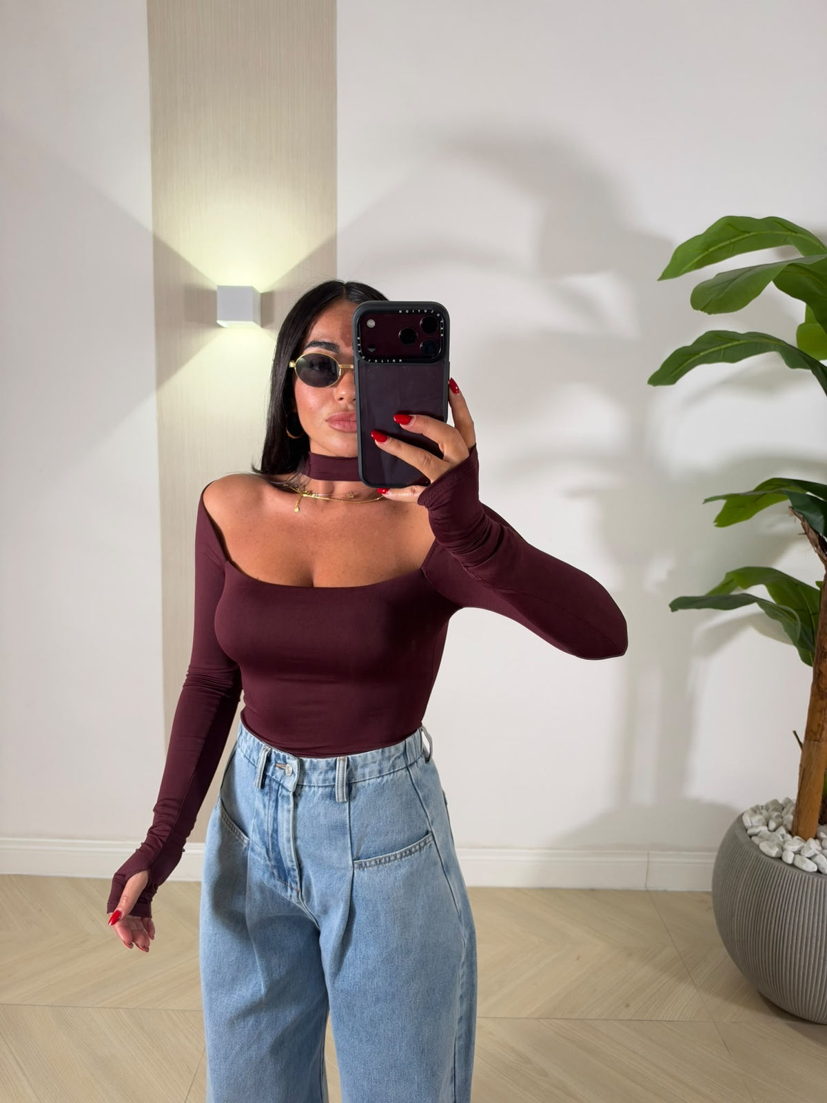 Body Lucia