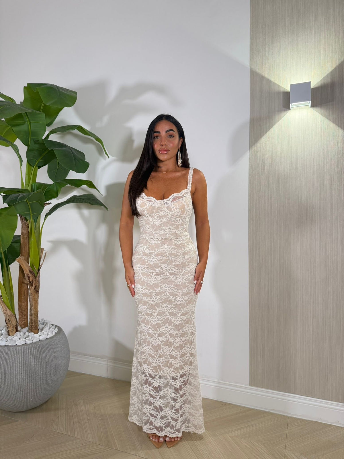 Dress Bridget