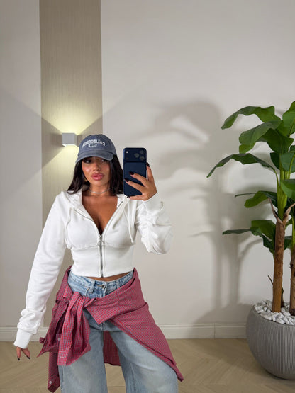 Felpa Camila
