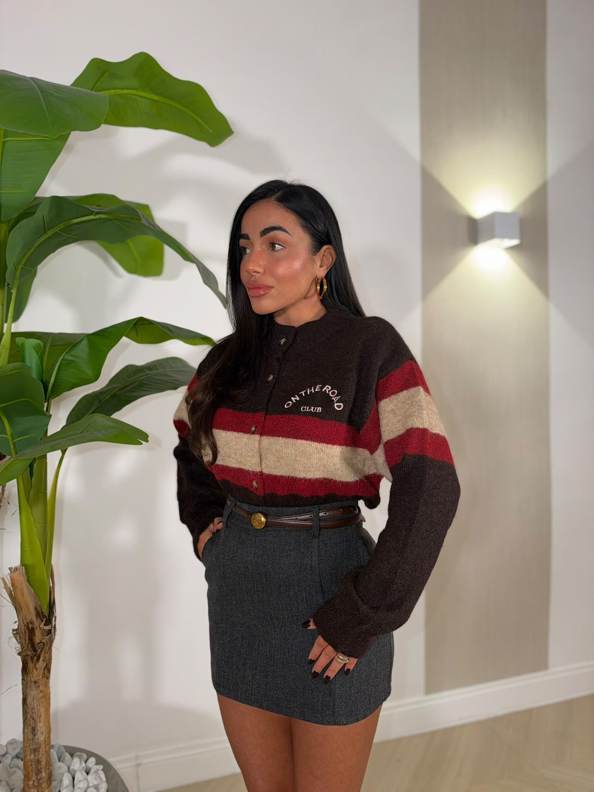 Maglione Shannon