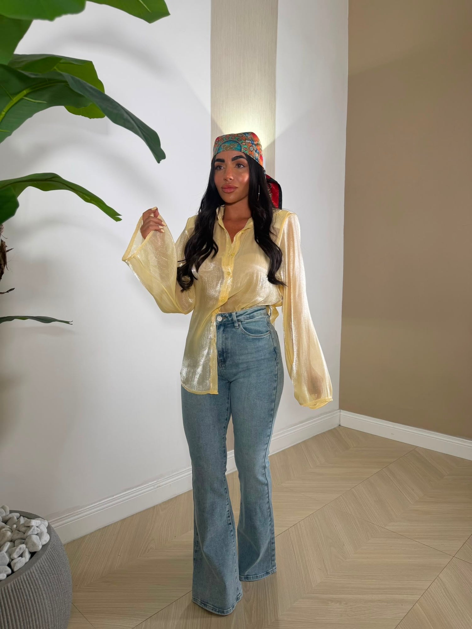Jeans Smokey